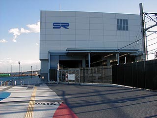 遊歩道その11