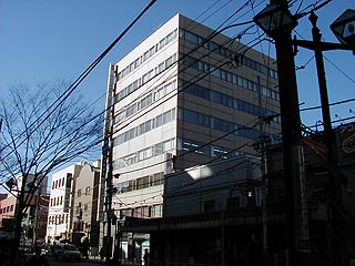 浦和大栄ビル