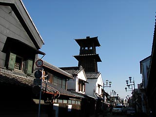 時の鐘その1