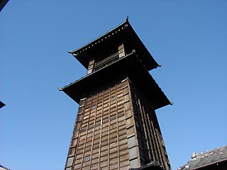 時の鐘その2