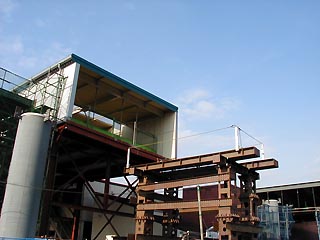 自由通路
