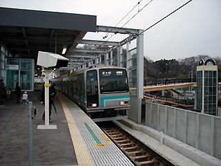 ぶらり相模線