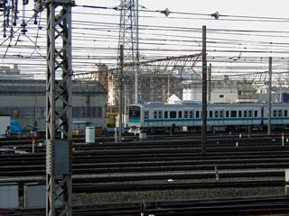 3000形
