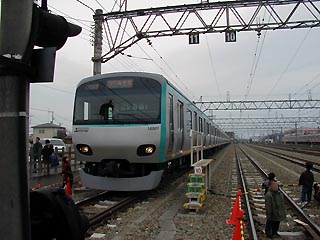 10000系その1