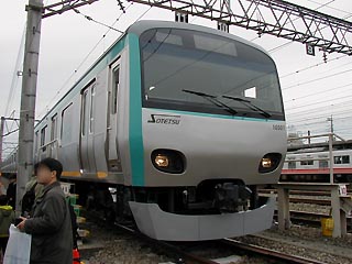 10000系その2