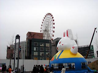 センター北まつりその2