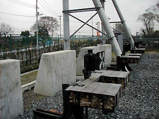 車両基地その5