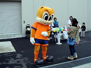 車両基地その7