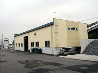 車両基地その14