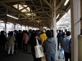 京王多動