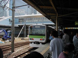 E231系その1