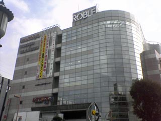 ROBLE