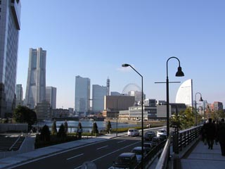海岸通り