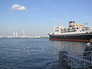山下公園その2