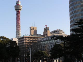山下公園その3