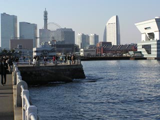 山下公園その4