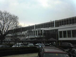 高崎駅その2