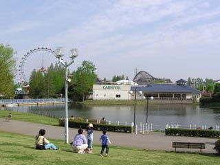 東武動物公園その2