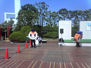 ダンシング