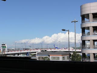 羽田空港