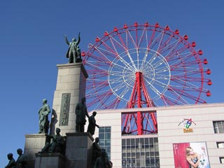 鹿児島中央その2
