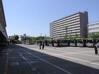 磯子営業所その2