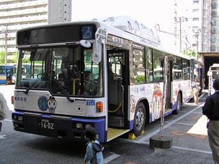 磯子営業所その5