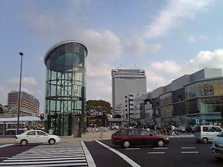 つくばその2