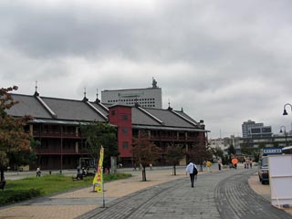 パーティーその8