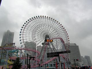観覧車