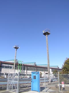 上永谷車両基地その13