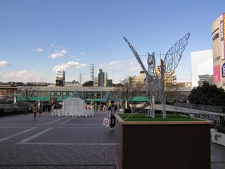 多摩センターその6