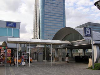 TWR本社その2