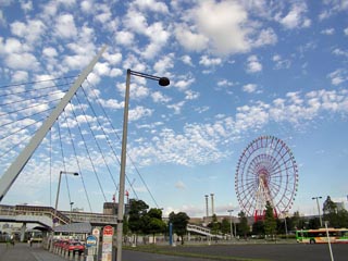 お台場風景その2