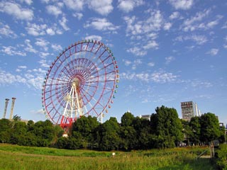 お台場風景その4
