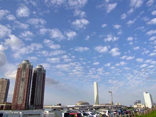 お台場風景その5