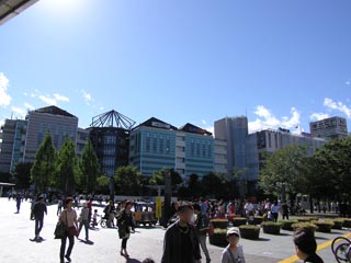 港北東急Ｓ．Ｃ