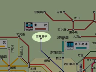 路線図