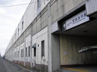 西高島平駅その4