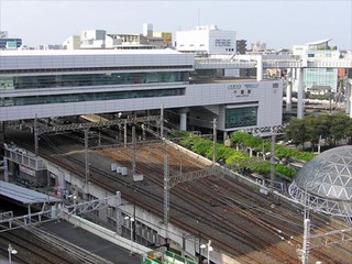 千葉駅