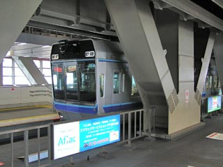 千城台行