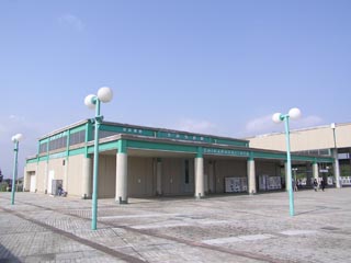 ちはら台その4