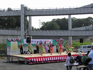 ちばモノレールまつりその4