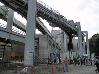 ちばモノレールまつりその7