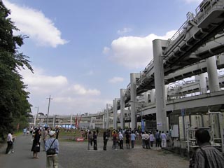 ちばモノレールまつりその10