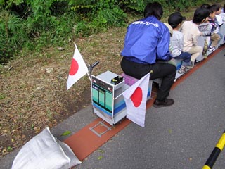 ちばモノレールまつりその14