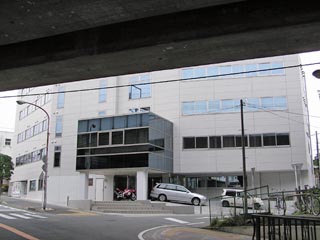 小田急箱根ビル