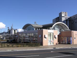 赤城駅その5