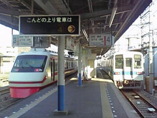 赤城駅その6