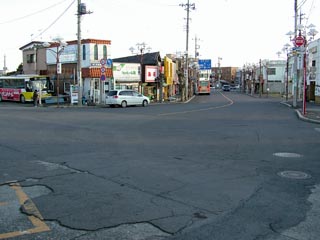 伊勢崎駅その7